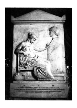 Monument Wicar (1834)
