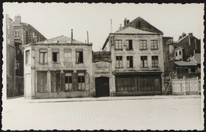 Zoom sur la place Wicar
