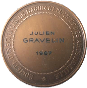 Revers de la médaille 2