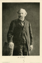 Alexandre Ribot