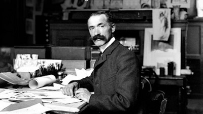Photo de Louis-Marie Cordonnier