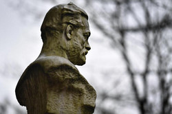 Buste Pasteur